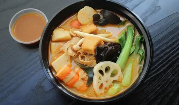 昆明開家冒菜店一年能賺多少錢?一年穩賺25萬6大妙招