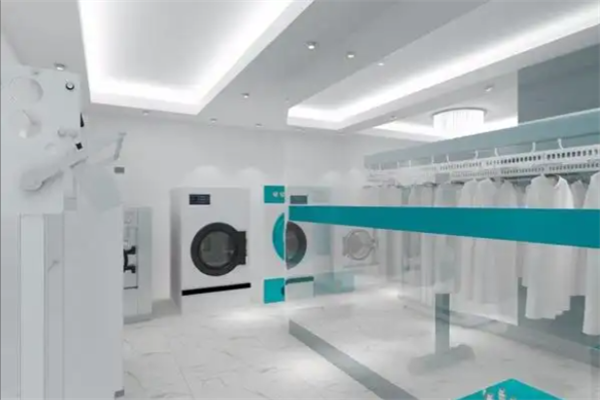 干洗店設備要多少錢一套 干洗店設備要多少錢一套