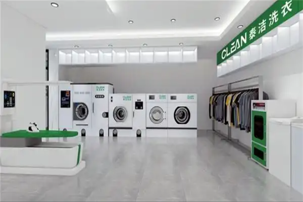 干洗店加盟的運營成本主要包括哪些方面