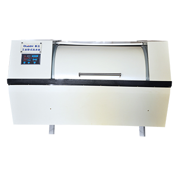 半鋼臥式工業洗衣機XGW-100/70/50/35