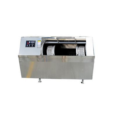 全鋼臥式工業洗衣機XGW-100/70/50/35